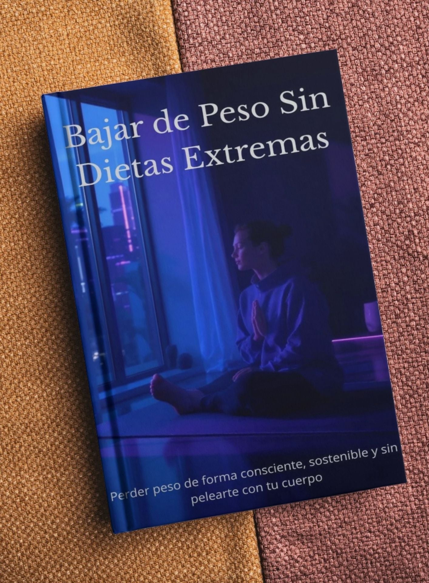 La Fórmula Simple para Perder Peso